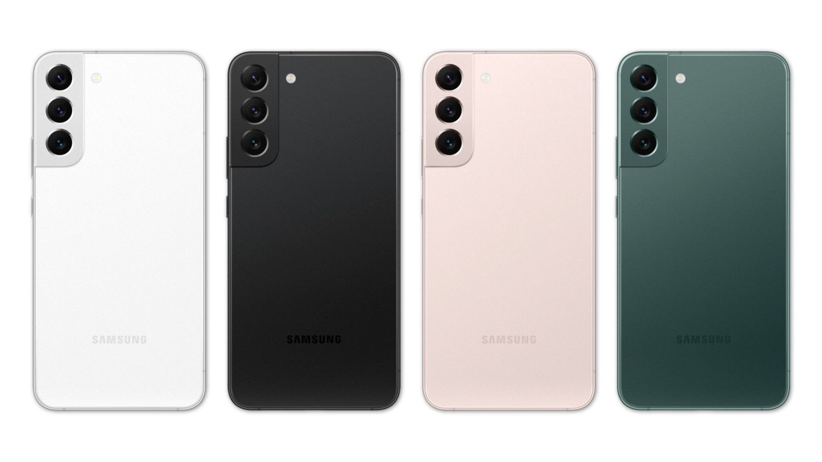 Samsung Galaxy S22 Plus: info, specifications, pricing, release